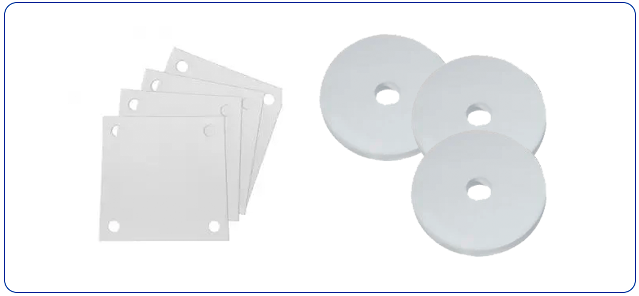 Papel Filtro IF-80 / IF-250 / IF-650