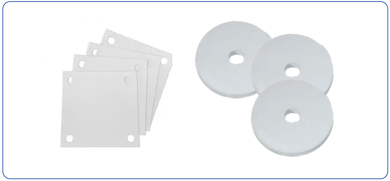 Papel Filtro IF-80 / IF-250 / IF-650