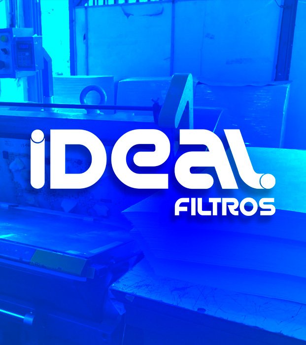 Ideal Filtros